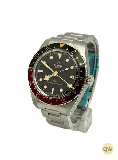 Tudor Black Bay 58 GMT