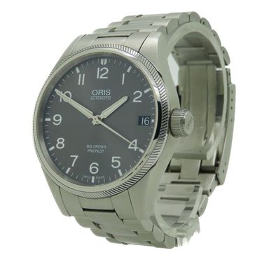 Oris ProPilot Date