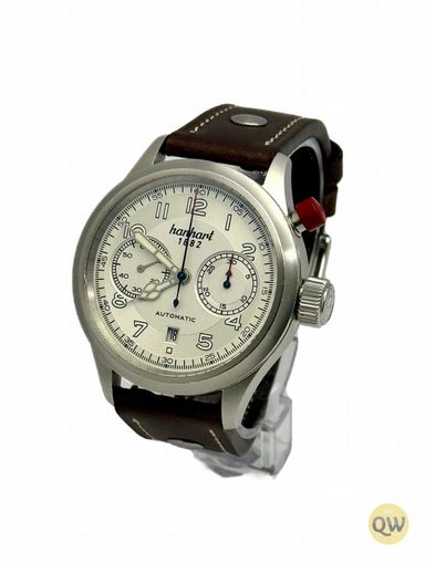 Hanhart Pioneer MonoControl