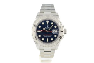 Rolex Yachtmaster 126622