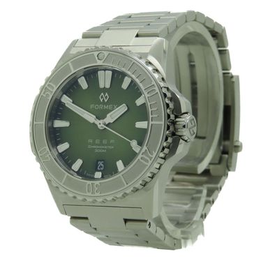 Formex Reef 39,5 COSC
