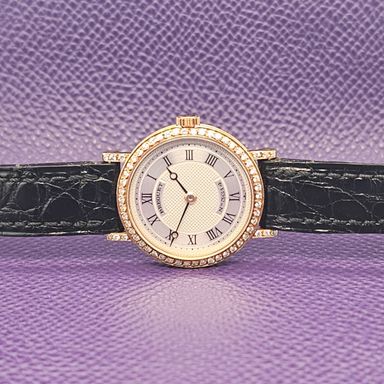 Breguet Classique