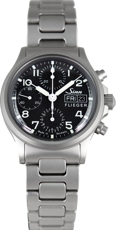 Sinn 356 Pilot Bracelet 356.022