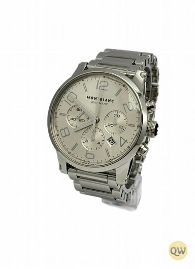 Montblanc Timewalker Chronograph