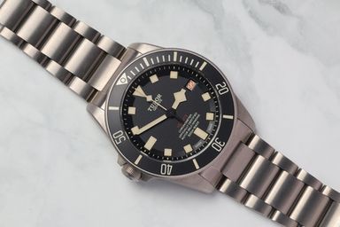 Tudor Pelagos 25610TNL