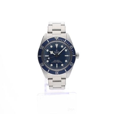 Tudor Black Bay '58 79030B; Automatic men's watch