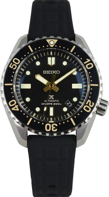 Seiko Prospex SLA057 1968 Save The Ocean Limited Edition