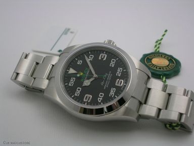 ROLEX AIRKING 116900 2022 NOS