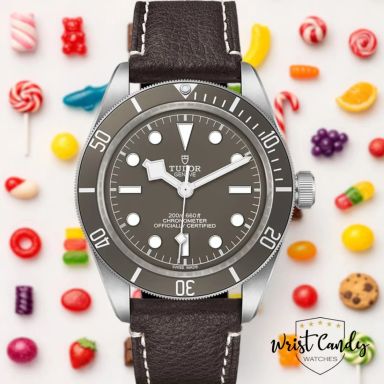 Tudor Black Bay 58 925