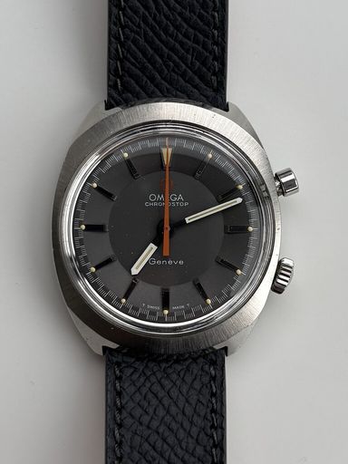 TK: Omega Chronostop