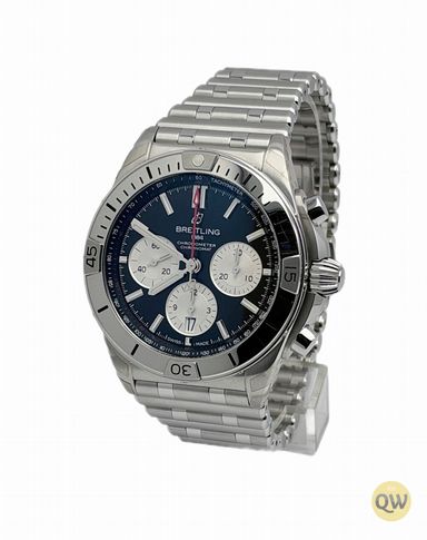 Breitling Chronomat B01 42