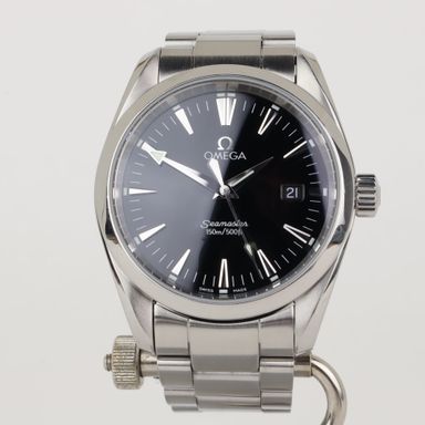 Omega Aqua Terra 150M 2518.50 | 2002