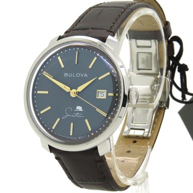 Bulova Frank Sinatra