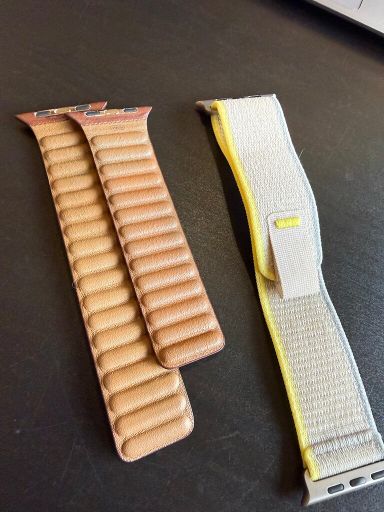 Te koop: Apple Watch SE3 44 mm Cellular