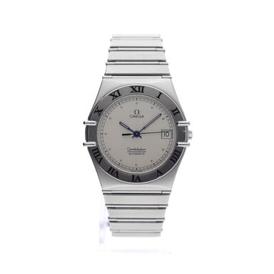 Omega Constellation Automatic Chronometer 368.1075