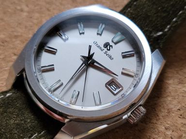 Grand Seiko SBGV245