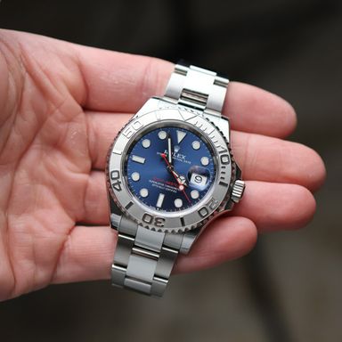 Rolex Yacht-Master 126622