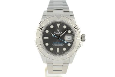 Rolex Yachtmaster (40mm) 126622