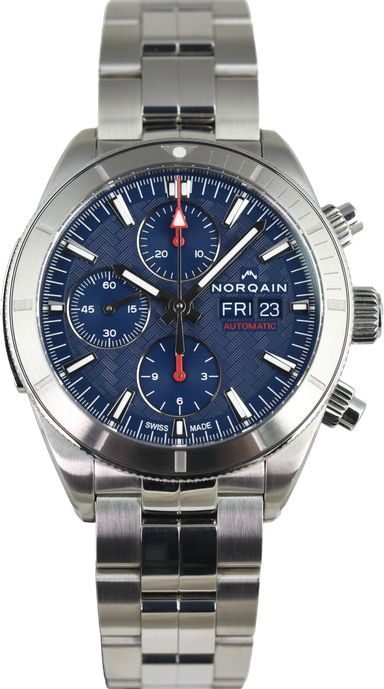 Norqain Adventure Sport Chrono N1500SIC/A151/150SC