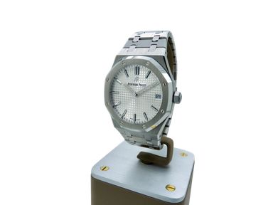 Audemars Piguet Royal Oak 15500ST.OO.1220ST.04 - 2021