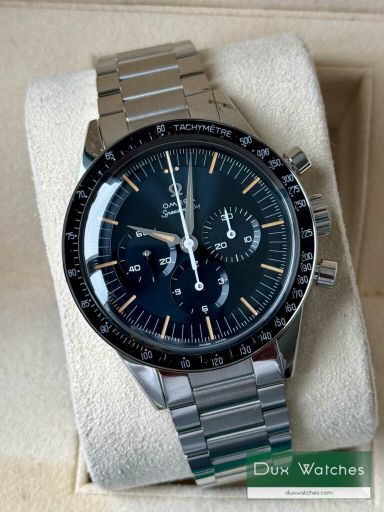 Omega Speedmaster ref 310.30.40.50.06.001 DR01468
