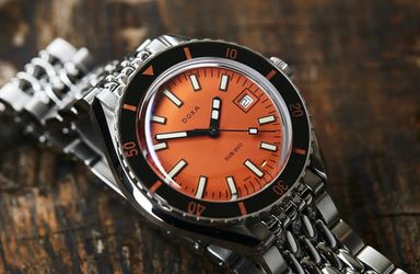 Te koop: Doxa Sub200 Professional