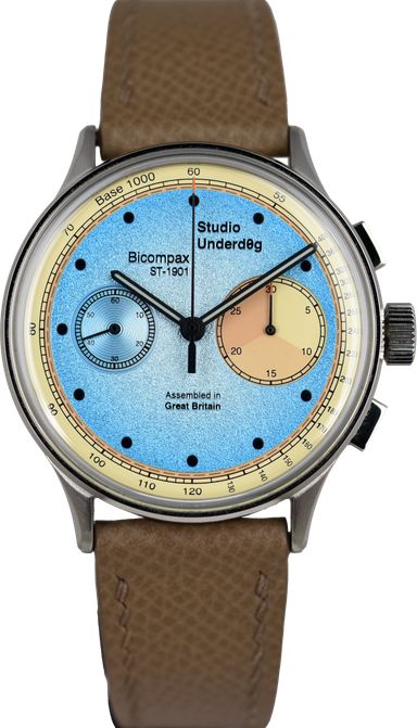 Studio Underd0g 01SERIES Desert Sky Gen3