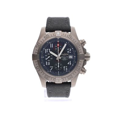 Breitling Avenger Bandit Chronograph E1338310; Automatic Watch