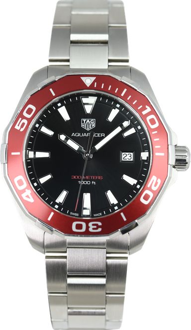 TAG Heuer Aquaracer WAY101B.BA0746