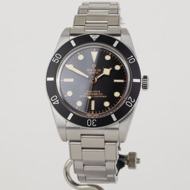 Tudor Black Bay 54 M79000N-0001 | Box & Papers | 2025