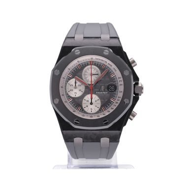 Audemars Piguet Royal Oak Offshore 'Jarno Trulli'