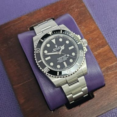 Rolex Submariner 114060 2020 