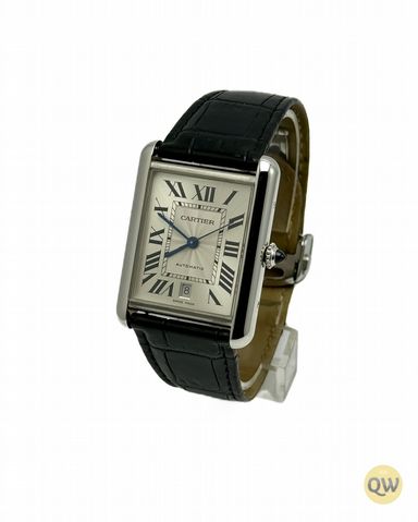 Cartier Tank Must XL