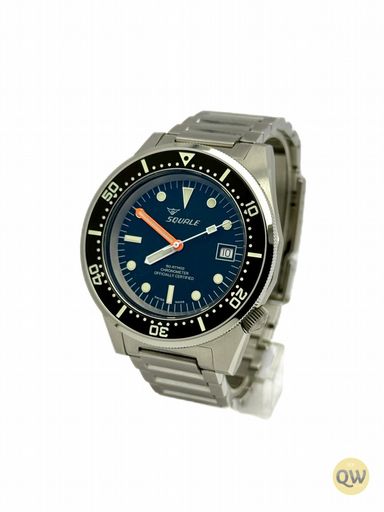 Squale 1521 Classic COSC