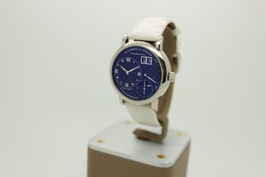 A. Lange & Söhne 182.086 37mm 2023 Little Lange