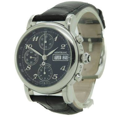Montblanc Star Chronograph