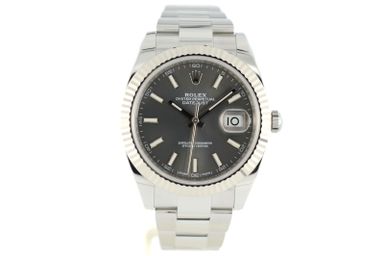 Rolex Datejust (41) 126334