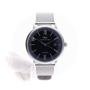 IWC Portofino Automatic 40mm IW356506; Automatic Men's Watch