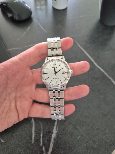 TK: Seiko SRPH85K1