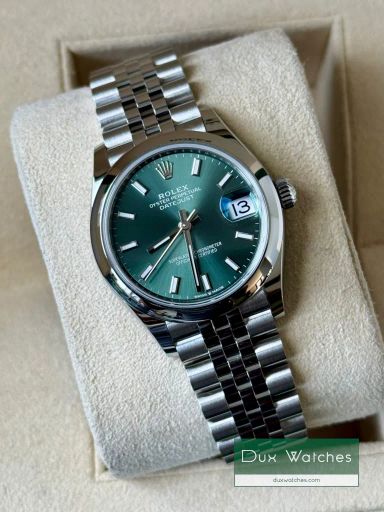 Rolex Datejust 31 ref 278240 DR01598