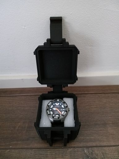 Citizen Orca; de titanium OG :crown: