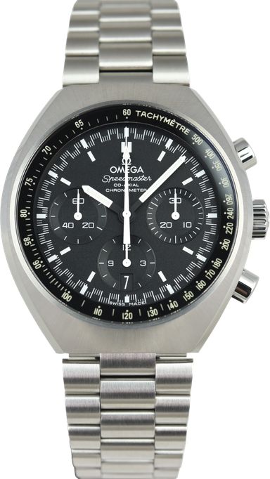 Omega Speedmaster Mark II 327.10.43.50.01.001