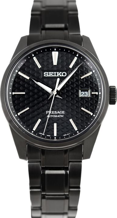 Seiko Presage Sharp Edged SPB229J1