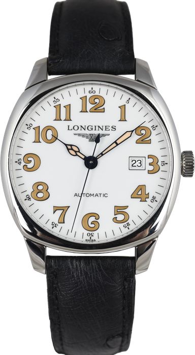 Longines Spirit L2.700.4.23.2