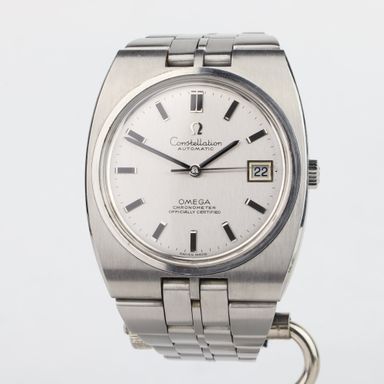 Omega Constellation 168.046 'Chronometer'  | Box