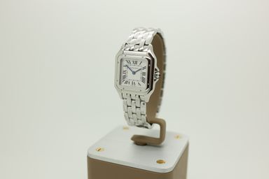 Cartier Panthere Medium 2025 WSPN0015 new