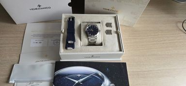 Venezianico Arsenale Avventurina