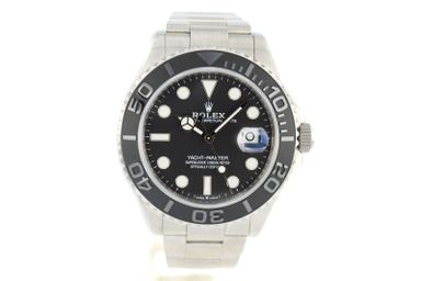 Rolex Yachtmaster (42mm) 226627
