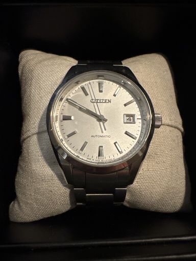 Citizen NB1050-59E