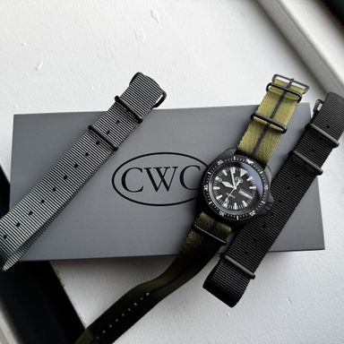 CWC SBS Mk II